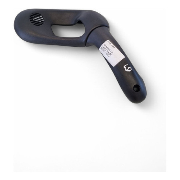 Puxador Porta Dianteira Direita Gm Corsa Classic 2003/2004