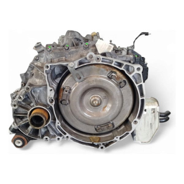 Caixa Câmbio Automatico Jeep Renegade 2.0 4x4 Tb Diesel 2017