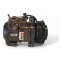 Compressor De Ar Dodge Ram 2500 Laramie 6.7 Diesel 24v 2012