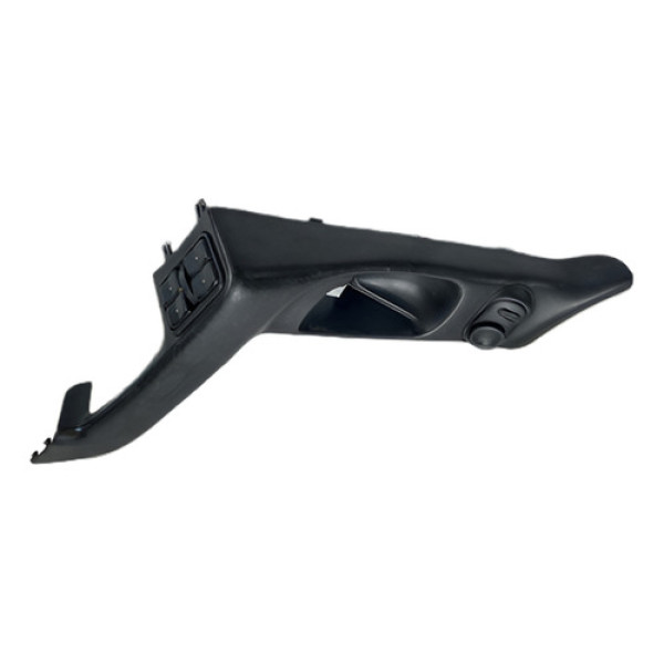 Puxador Interno Porta Dianteira Esquerdo C/botão 2000 4246