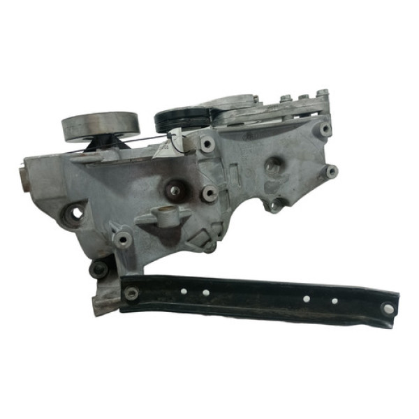 Suporte Compressor Tensor Alternador Audi  A4 04/07  15840