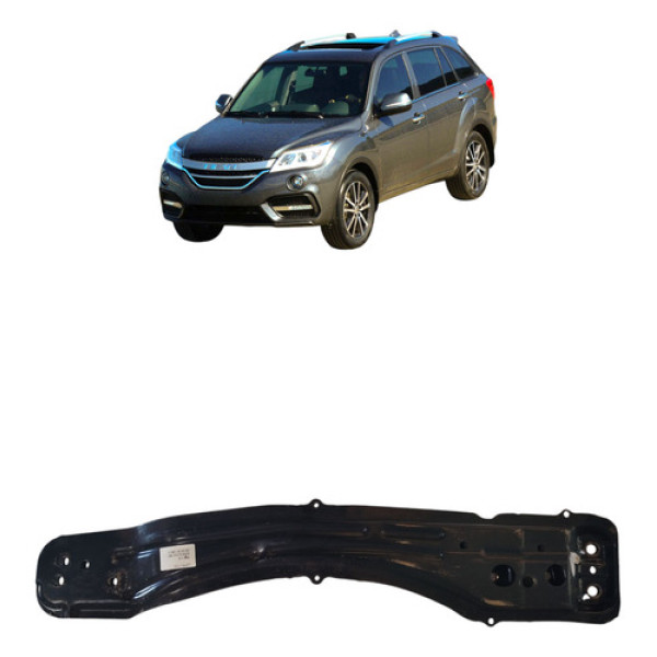 Travessa Motor Suporte Lifan X60 1.8 2018/19 S2901410