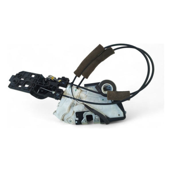 Fechadura Porta Dianteira Direita Honda Fit 2015/21