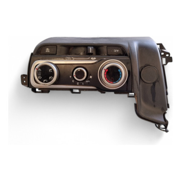 Comando Ar Condicionado Honda Fit 2015/2019