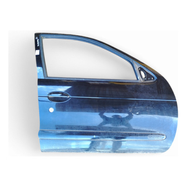 Porta Dianteira Direita Renault Megane 2000/05