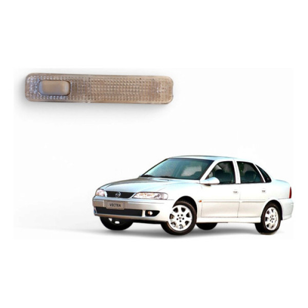 Luz Teto Gm Vectra 2.0 1995/2003