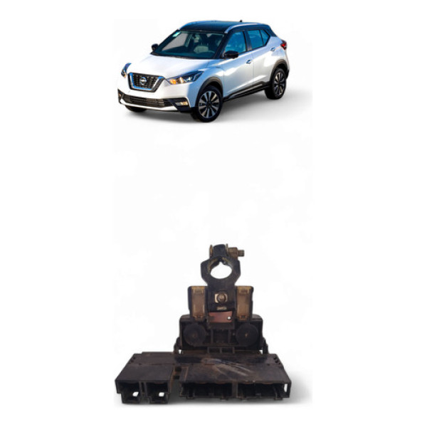 Polo Da Bateria Positivo Nissan Kicks 1.6 2020