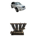 Coletor Admissão Chery Celer Tiggo 1.5 2010/14 477f1008010bb