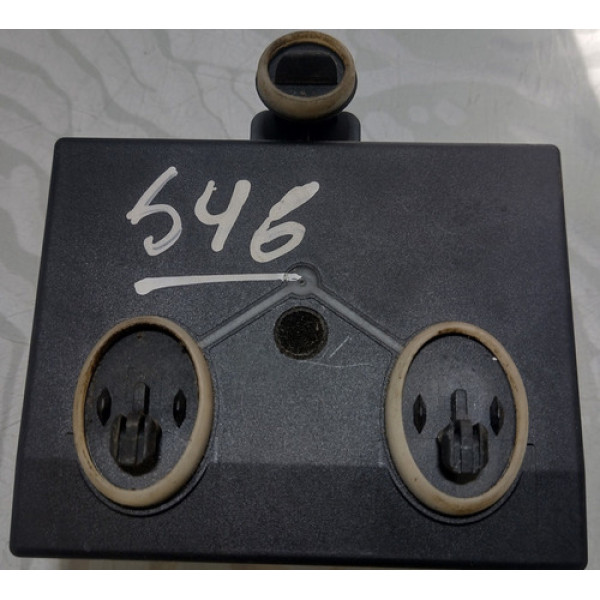 Módulo Vidro Conforto Volkswagen Golf Tsi 2014  10710