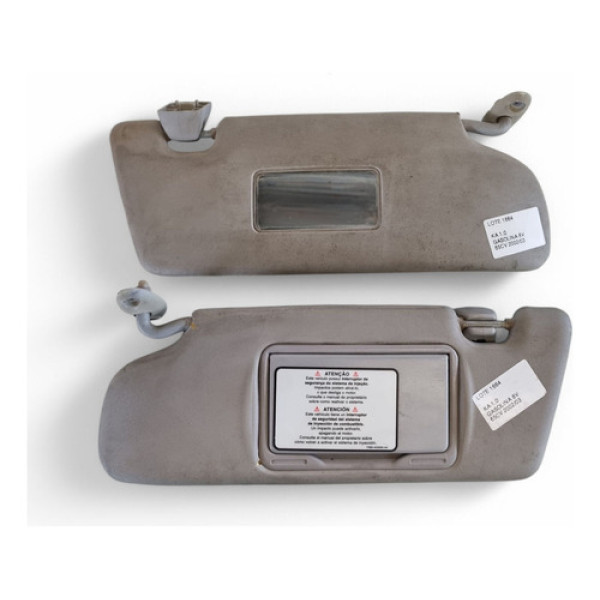 Par Quebra-sol Ford Ka 2002/2003