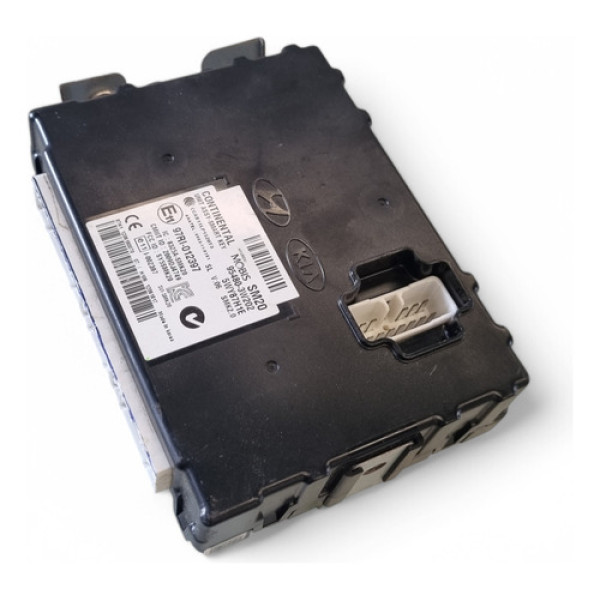 Módulo Conforto Kia Sportage 2011/2014 954803w202