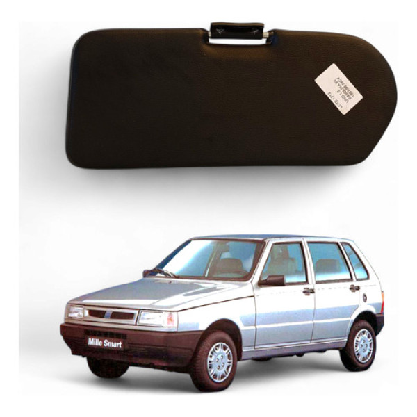 Quebra Sol Lado Esquerdo Fiat Uno 1.0 1997/1998