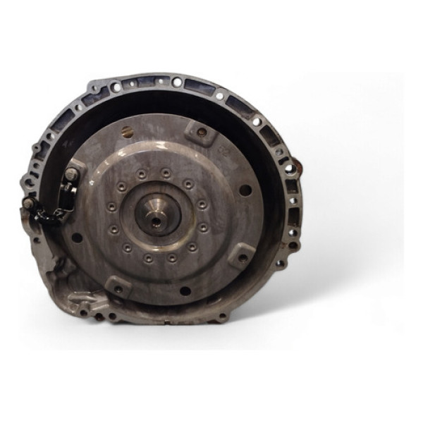 Caixa Câmbio Automático Range Rover Sport 3.0 Tdv6 2010/2011