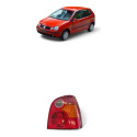 Lanterna Direita Volkswagen Polo 2003/2004