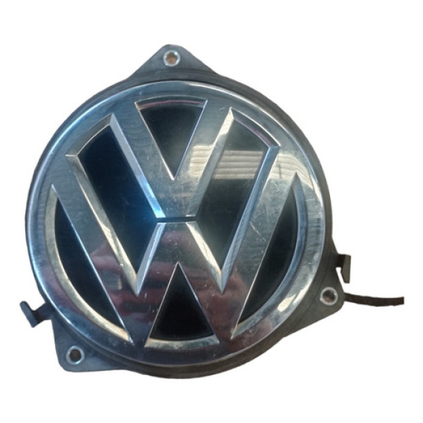 Fechadura Tampa Traseira Fox 15/17 Original 21670