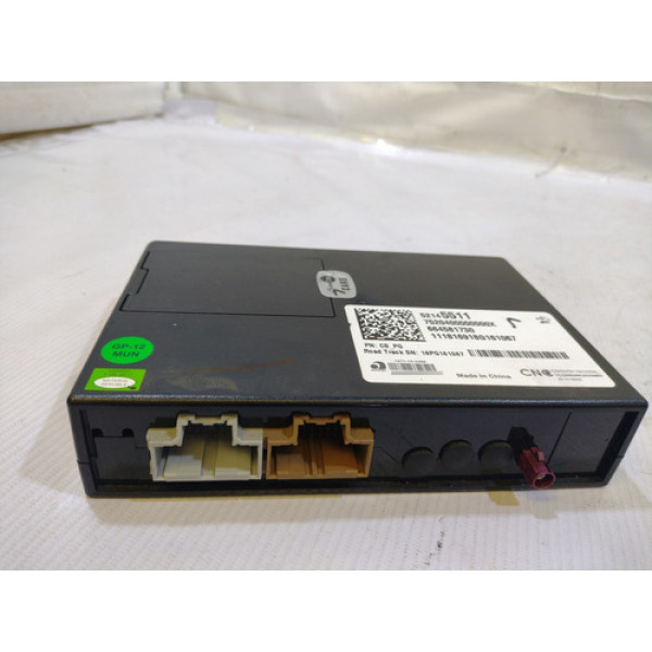 Módulo Chevystar Onix 1.4 Flex 8v 2018/19 Original 2834