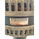 Alternador Jeep Grand Cherokee 12v 180a 3.0 V6 4x4 2012/15