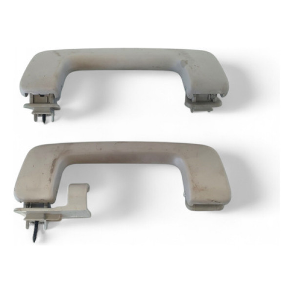 Par Apoio De Braço Ford Fusion V6 3.0 2011/12