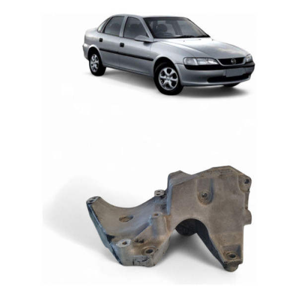 Suporte Do Compressor Gm Vectra 2.0 1997/98