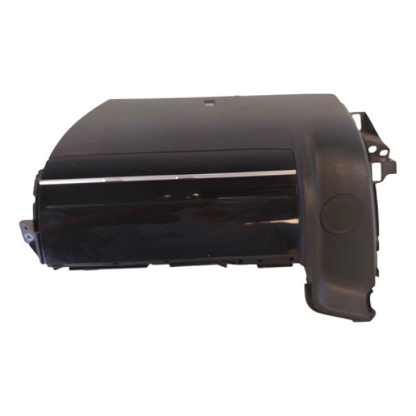 Comando De Ar Digital Honda Fit 2017/18