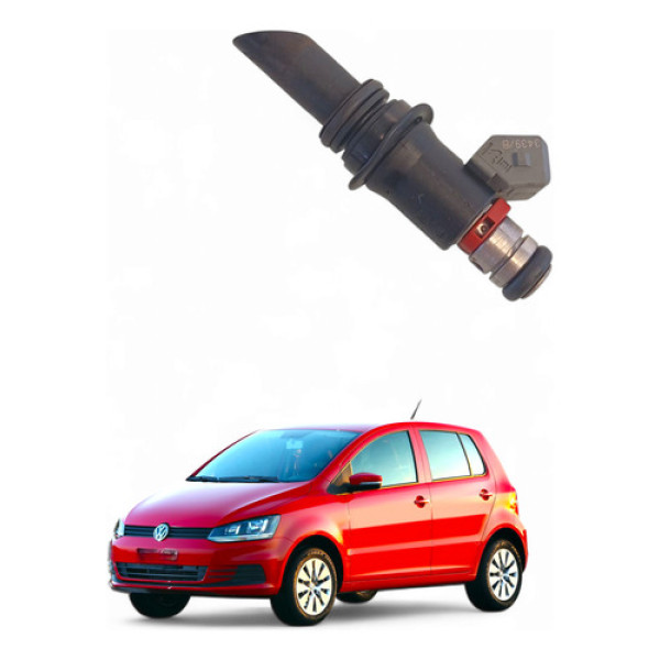 Bico Injetor Volkswagen Gol Fox 1.0 8v Flex Iwp176 29448