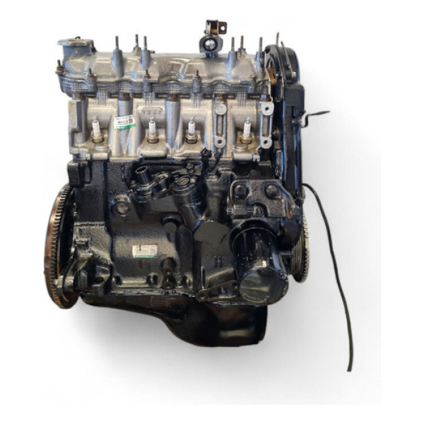 Motor Parcial Fiat Uno 1.0 Gasolina 8v 58cv  1997/1998