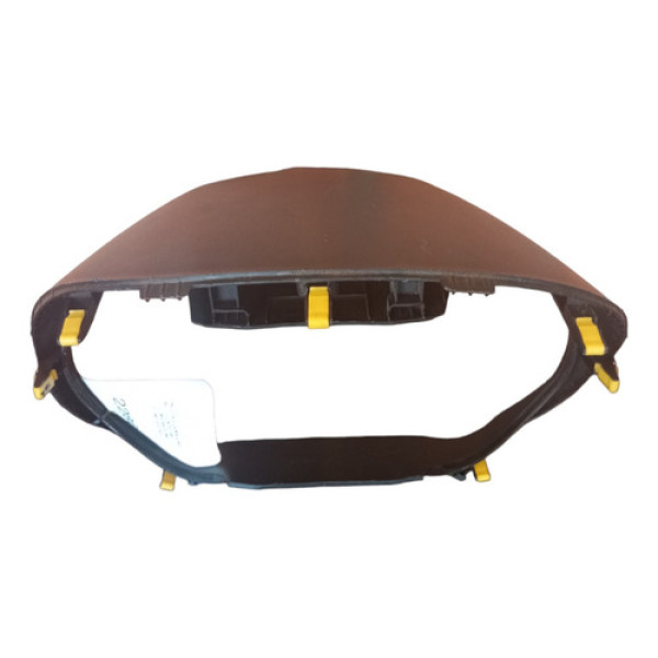 Moldura Painel Instrumentos Hb20 13/19 Lote368 22860