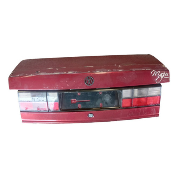 Tampa Traseira Santana 96/98 Original 20557