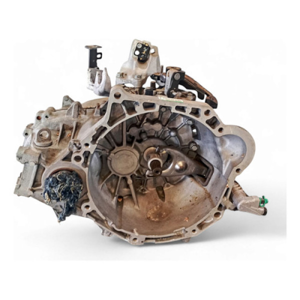 Caixa Câmbio Hyundai Hb20 1.6 16v Flex 2016 Comfort Plus