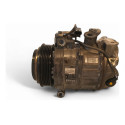 Compressor De Ar Mercedes C-43 3.0 Gasolina 24v V6 2018