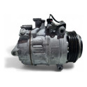 Compressor De Ar Mercedes C-43 3.0 Gasolina 24v V6 2018