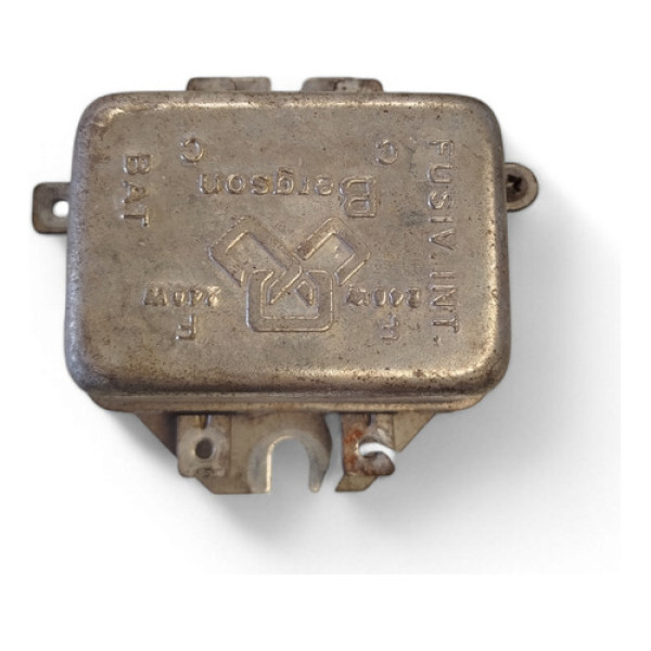 Módulo Relê Volkswagen Gol G2 1.6 1997/1998