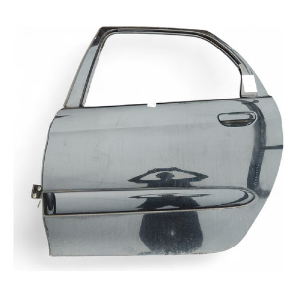 Porta Traseira Esquerda Citroen Picasso 2000/08