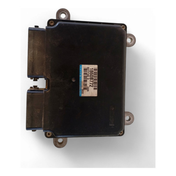 Módulo Injeção Mitsubishi Outlander 3.0 V6 24v Aut 2013