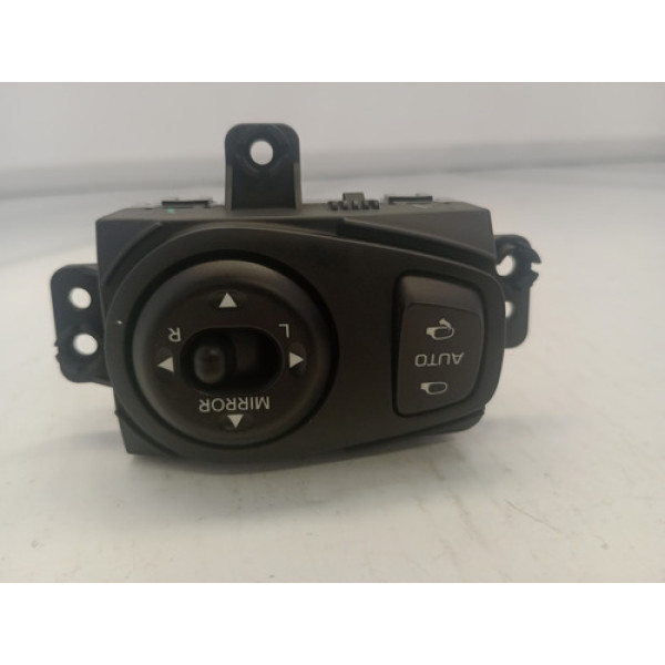 Botão Retrovisor Elétrico Hyundai Hb20 Original 2017 16490