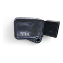 Bobina Ignição Vw Golf Gti Audi A3 2.0 2014/2015 0040102009