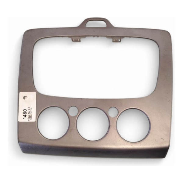 Moldura Painel Central Ford Focus 2012/13 7m5118522a