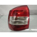 Lanterna Traseira Esquerda Gm Astra 2.0 2001/2002