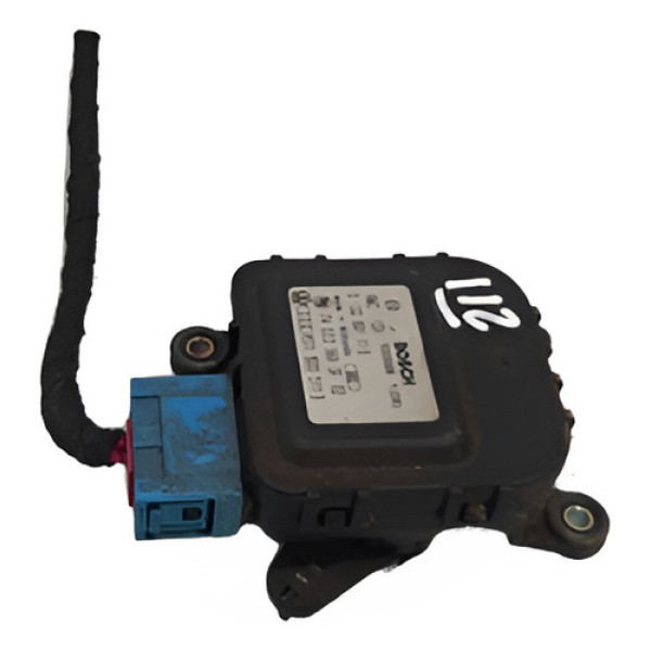 Atuador Ar Passat Turbo 1998/99 Original 6055