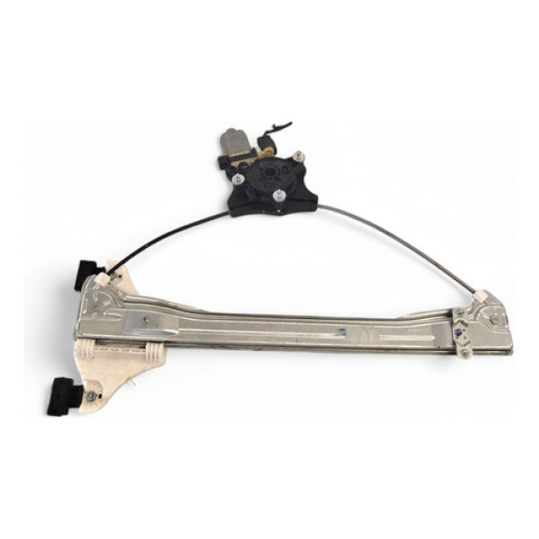 Máquina Vidro De Elétrica Dianteira L/e Hyundai Hb20 2021/22