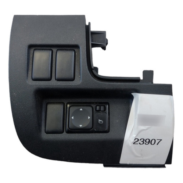 Botão Comando Retrovisor Nissan Versa 16/19