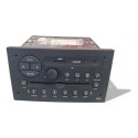 Rádio Chevrolet Meriva 2010