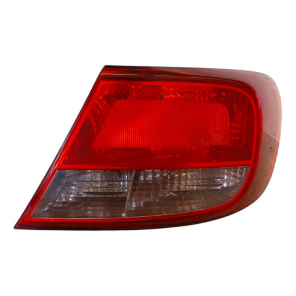 Lanterna Traseira Direita Vw Gol G5 2009