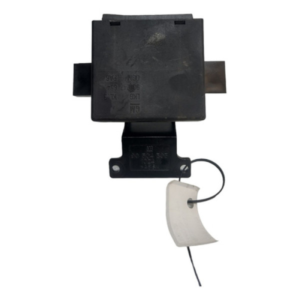 Módulo Controle Iluminação Vectra Astra 99/06 Original 20707