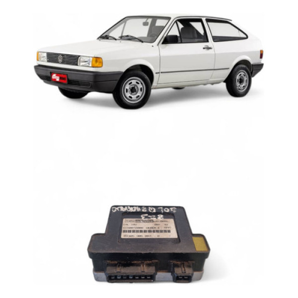 Módulo Ignição Volkswagen Gol 1992/1995 305906083b