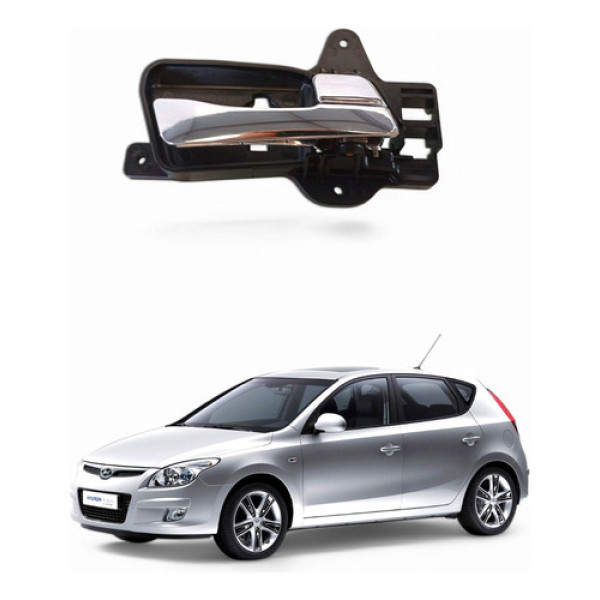 Maçaneta Direita Rh Hyundai I30 2007/2012 83623fd000
