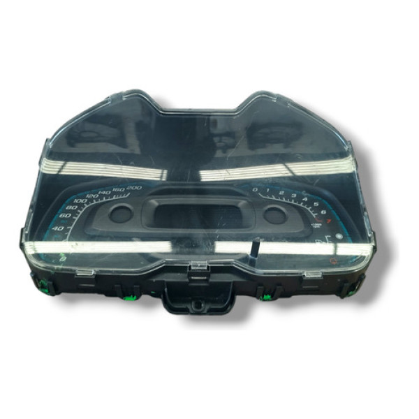 Painel Instrumento Gm Agile 2012/17 115134047