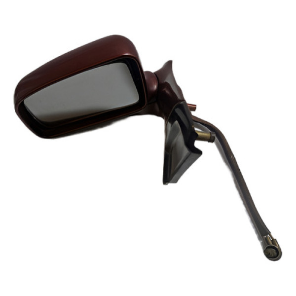 Retrovisor Manual L/e Quantum 2.0 8v Ap 4p 15