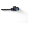 Bobina Ignição Vw Golf Gti Audi A3 2.0 2014/2015 0040102009