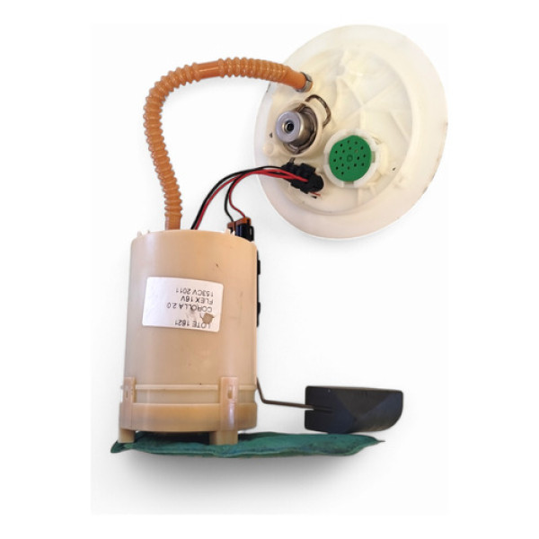 Bomba Combustível Toyota Corolla 2.0 Flex 2011